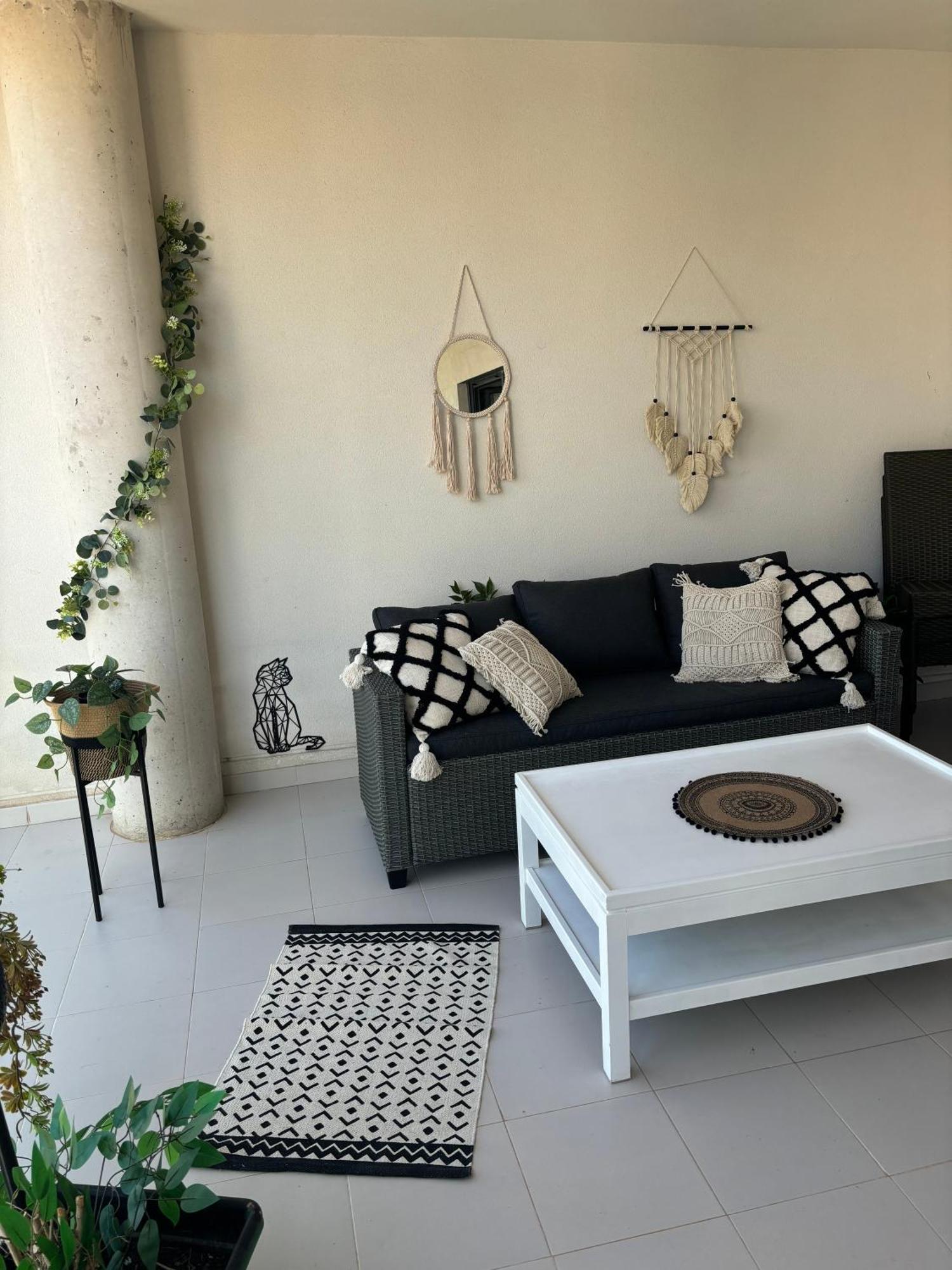 Oasis Cala Alta New 120qm Free Parking, Pool, 2 Bath, 3bdr, Wi-fi, Air-condit Apartamento Benidorm