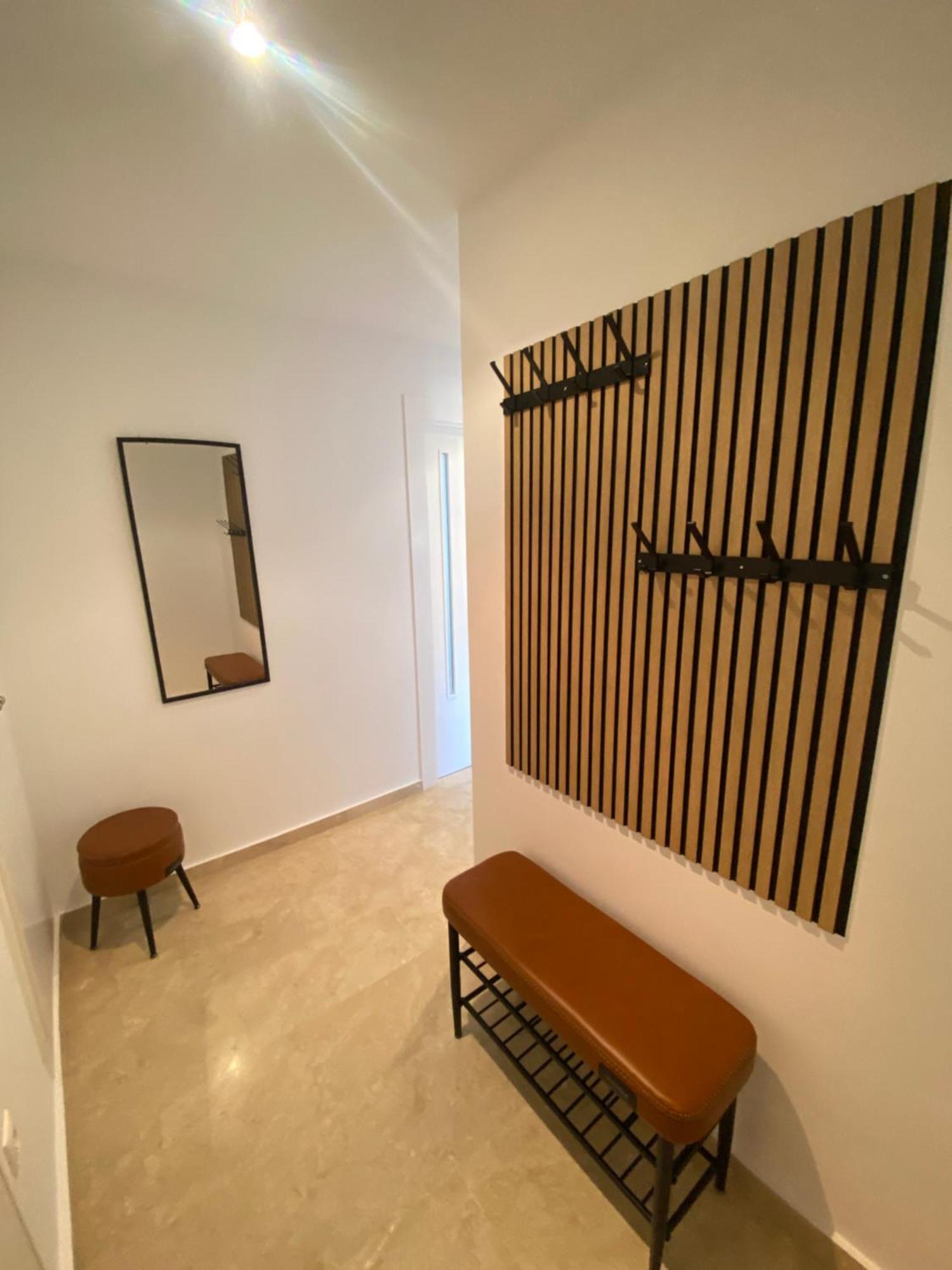 Oasis Cala Alta New 120qm Free Parking, Pool, 2 Bath, 3bdr, Wi-fi, Air-condit Apartamento